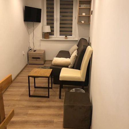 Apartament Mazury Гіжицько Екстер'єр фото