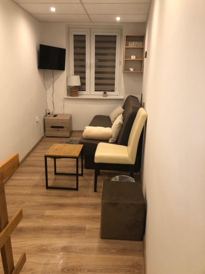 Apartament Mazury Гіжицько Екстер'єр фото